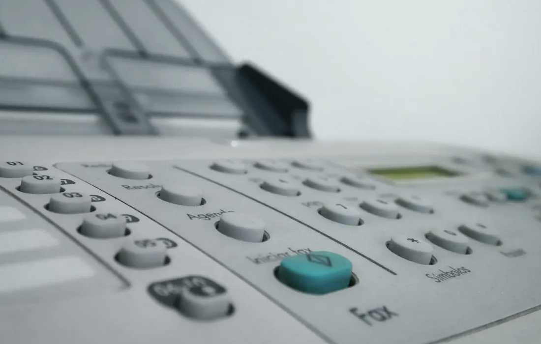Come spedire fax da PC: facile con questi 9 passaggi